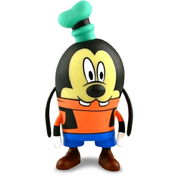 Disney Vinalmations Popcorns Series Goofy - Picture 9 of 9